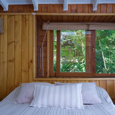 Cabanas El Albaricoque Cochiguaz Эль-Санхеадо Экстерьер фото