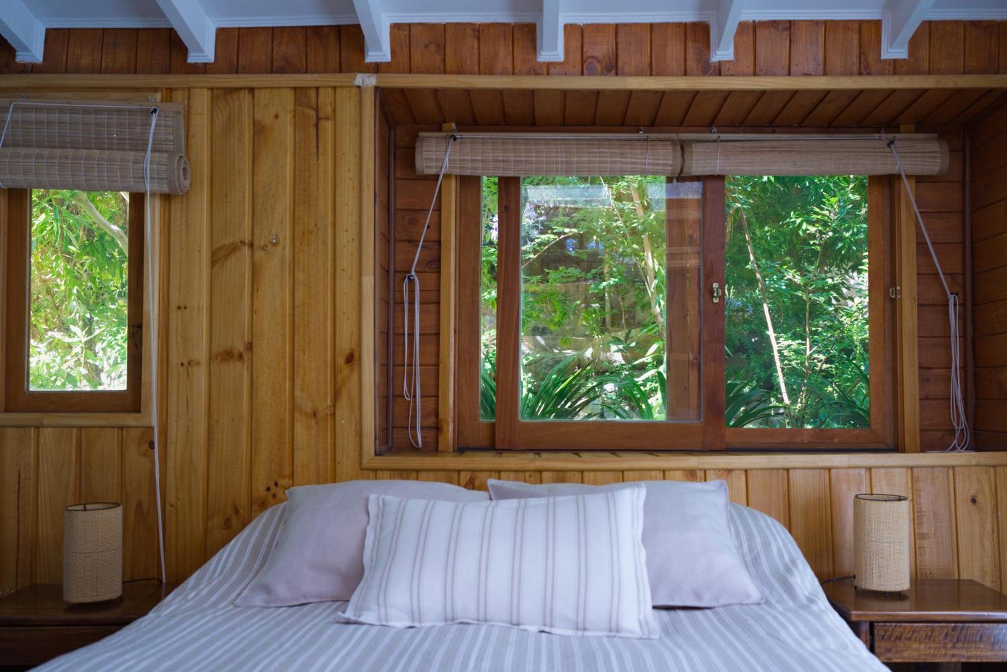 Cabanas El Albaricoque Cochiguaz Эль-Санхеадо Экстерьер фото